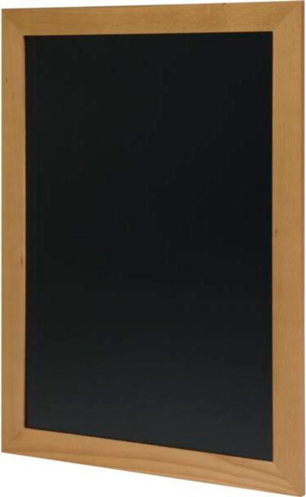 Securit Wandtafel Teak 60x80cm
