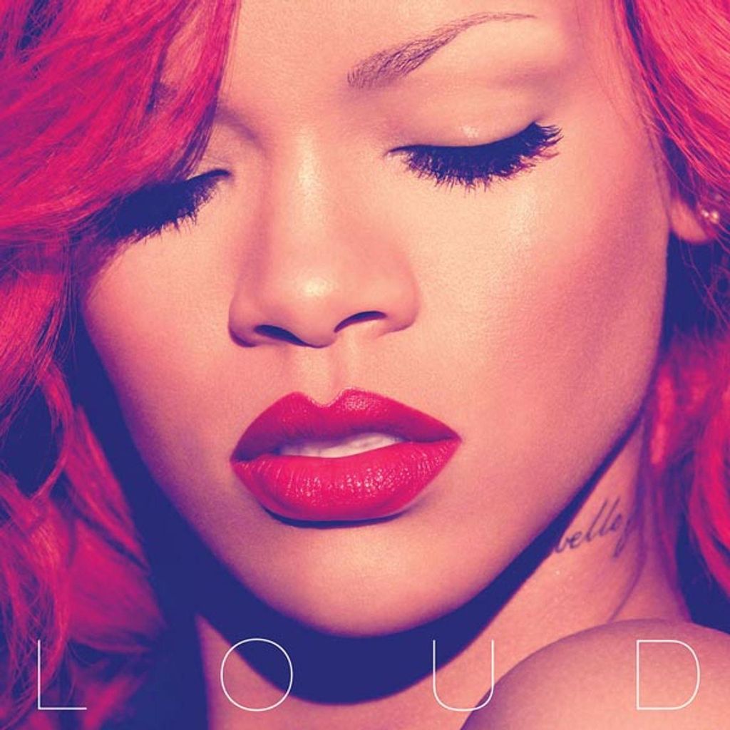 Rihanna: Loud Obrázok produktu 