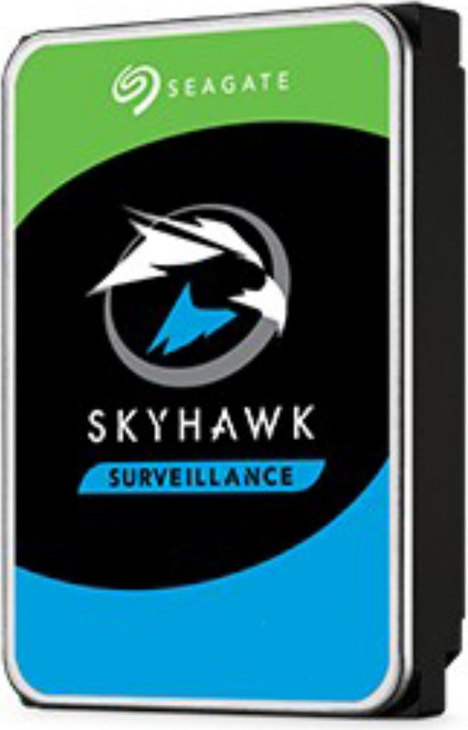 Surveillance HDD SkyHawk 3,5 Zoll 2000 GB SATA