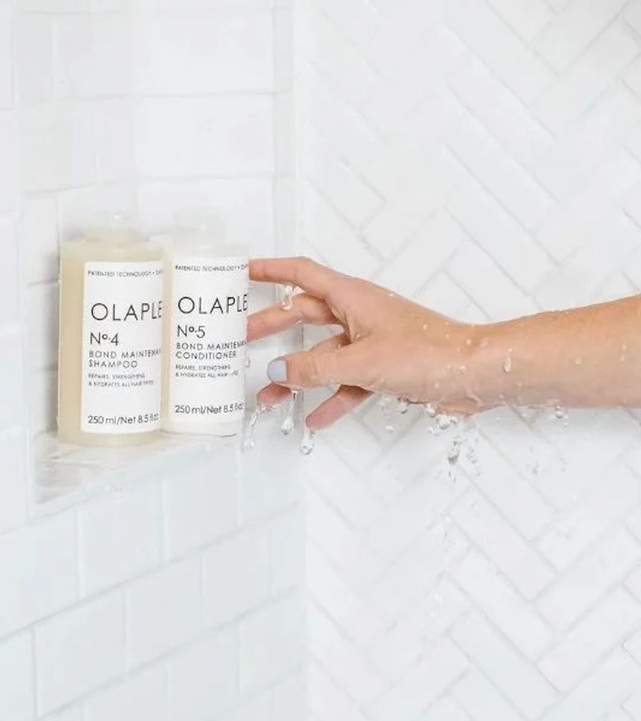 Olaplex No.5 Bond Maintenance Odżywka odbudowująca do Zdjęcie produktu 3