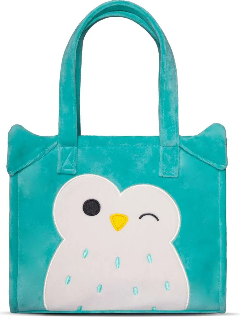 Sac à dos Squishmallows Winston confortable pour le dos et stylé