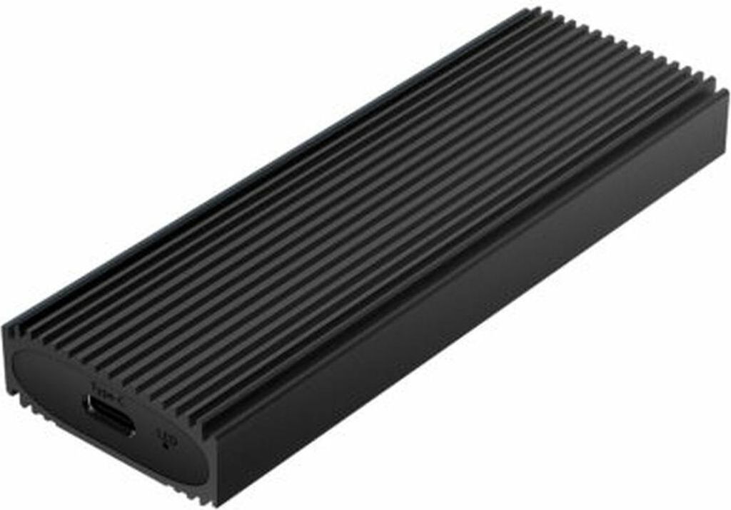 Aisens Hard Disc Sling ASM2-022B Schwarz