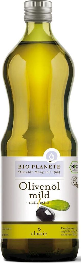 Open Food 3445020223508, Olivový olej, 1000 ml, C, Palmový Obrázok produktu 