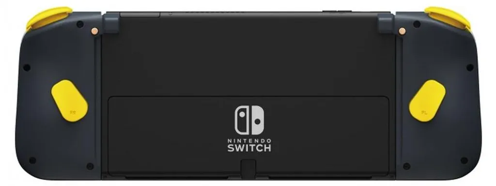 Manette Hori Split Pad Compact pour Nintendo Switch Édition Pac-man - 2