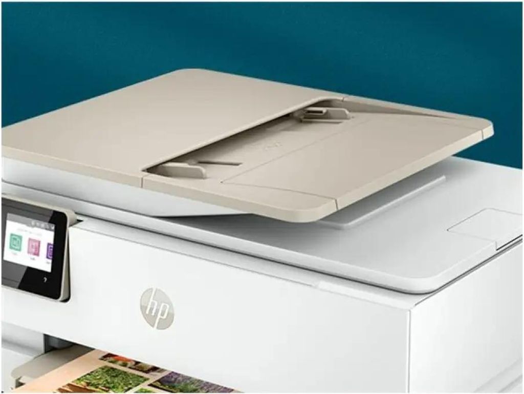 HP ENVY Inspire 7920e Wireless All-in-One Farbe Drucker, Produktbild 