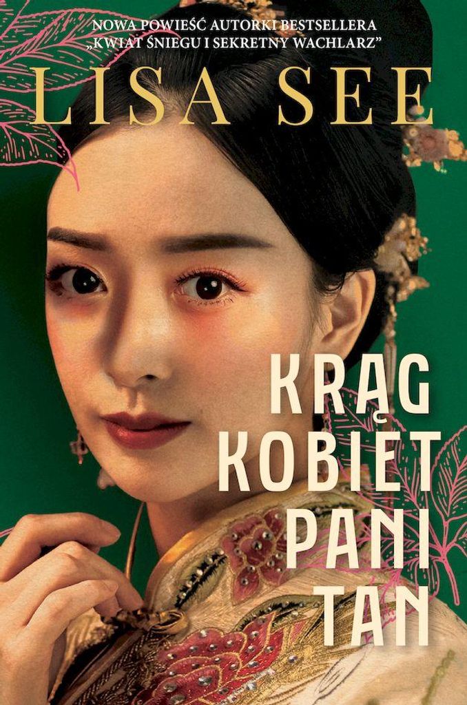 Krąg Kobiet Pani Tan Wyd. Kieszonkowe