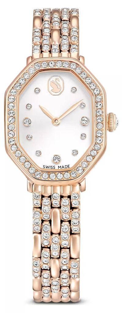 Analógové hodinky Swarovski pre dospelých Obrázok produktu 