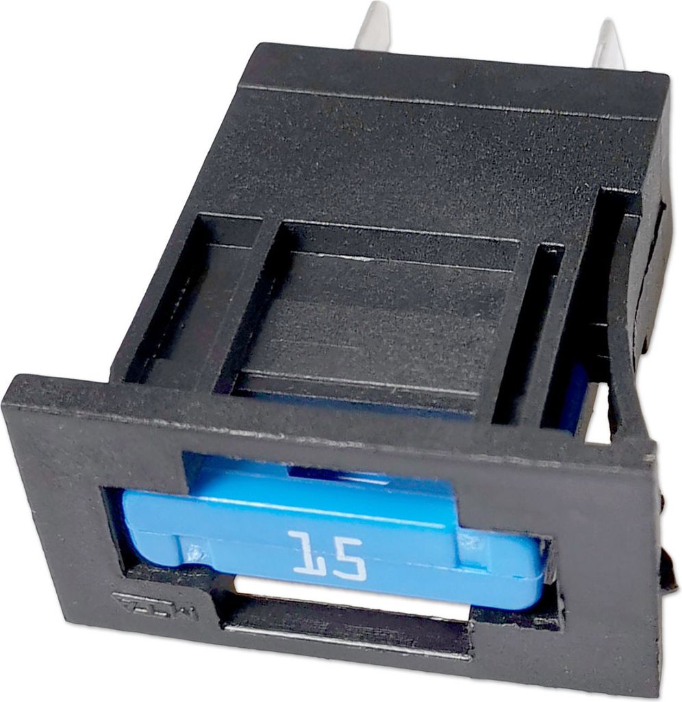 Sicherungshalter | MTA UniVAL | versenkbar | 32V | 20A Produktbild 