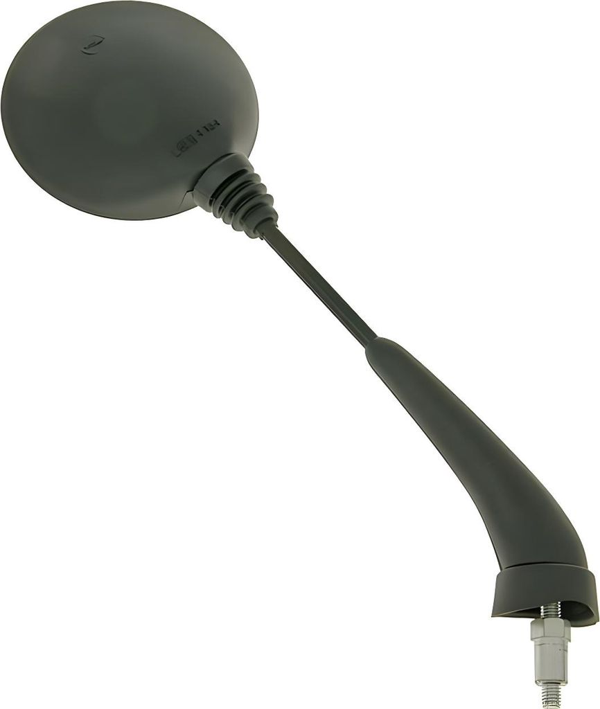 Vicma spiegelt sich nach rechts, e472d