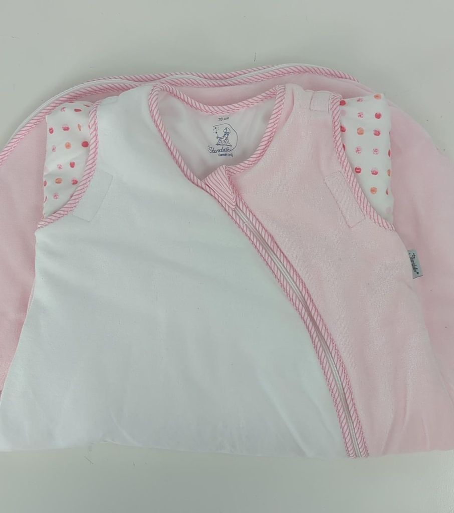 Sterntaler Schlafsack 70cm Emmi Girl; 9511838 Produktbild 5