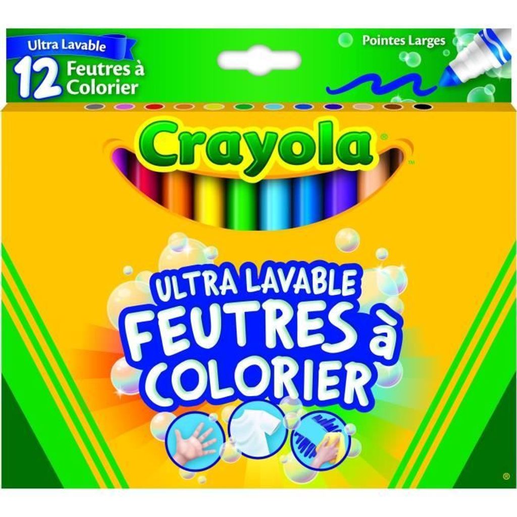 VIVID CR58-8329-E-000 Zeichen-Set 12 Stück(e) Produktbild 