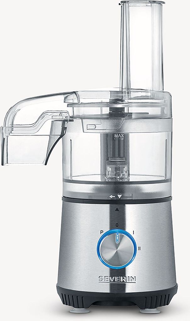 SEVERIN Kompakt Multizerkleinerer KM 3865 Hochwertiges Produktbild