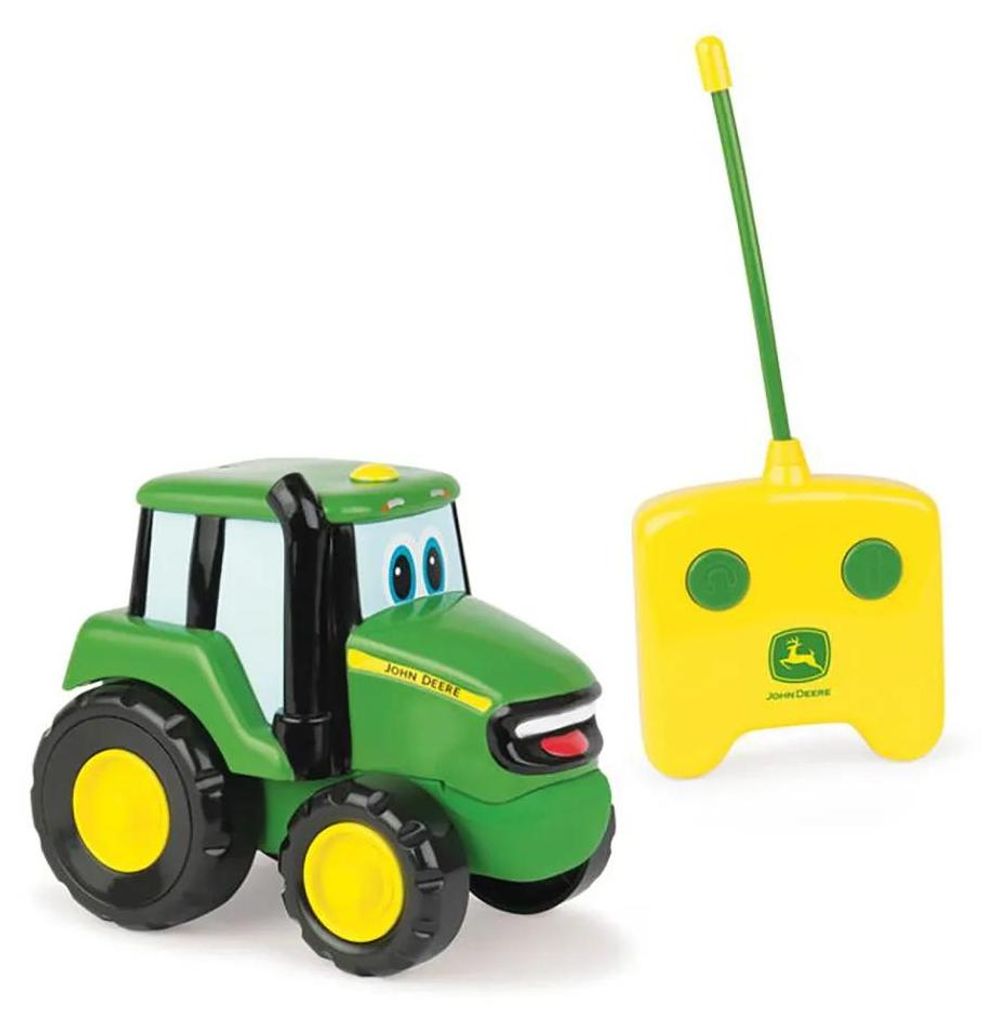 Trattore Johnny telecomandato R/C Immagine del prodotto 