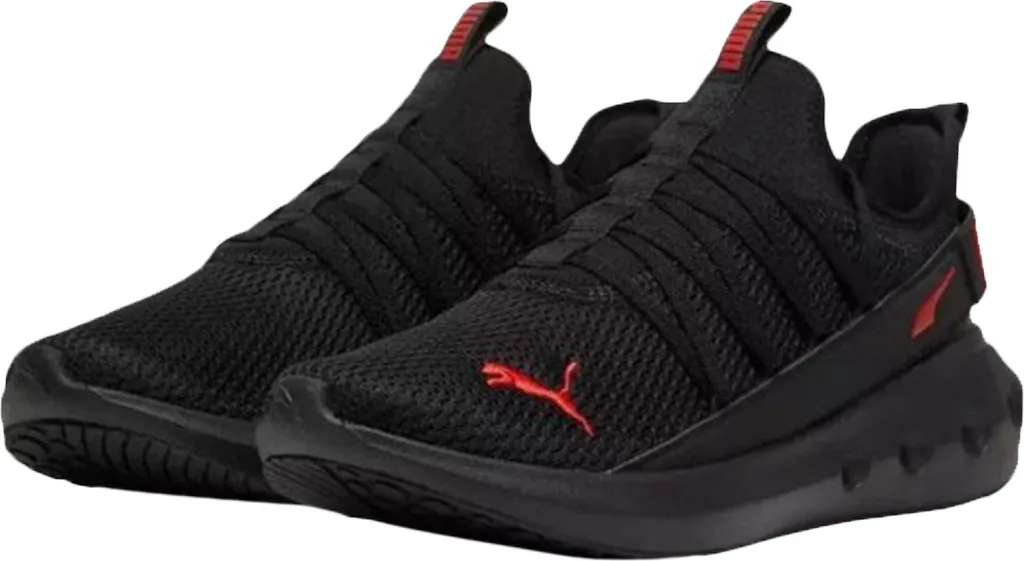 Baskets Basse à Enfiler Softride Carson Fresh - Confort Quotidien