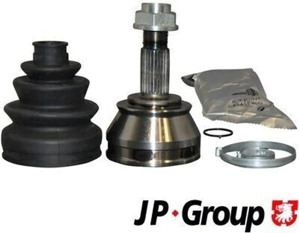 Kit réparation arbre de transmission Fiat Marea et Punto OE 60815370