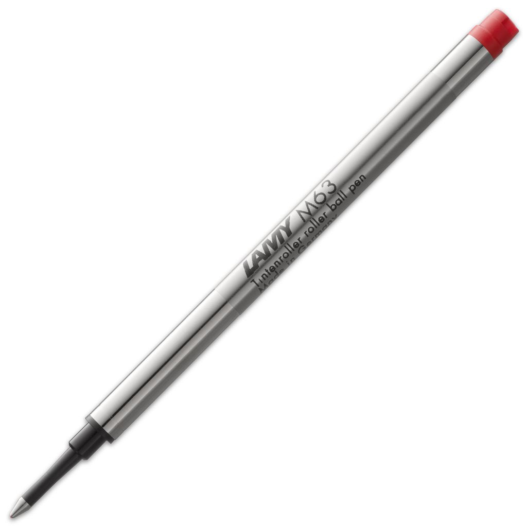 LAMY Tintenrollermine 823 M63 ROT Stärke M Produktbild 