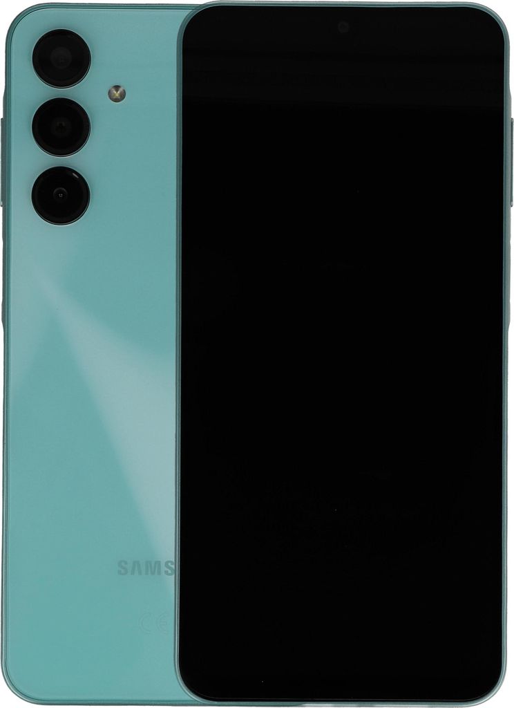 Samsung Galaxy A16 5G 128GB Light Green Produktbild 