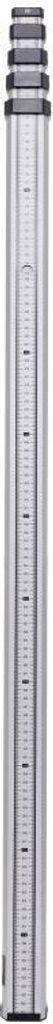 Kraft&Dele KD1097 Barre niveleuse télescopique 5 m Image du produit 