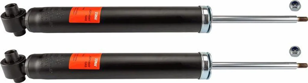 Amortisseur de suspension TRW JGT1404T bitube gaz pour BMW F20 F31 F34