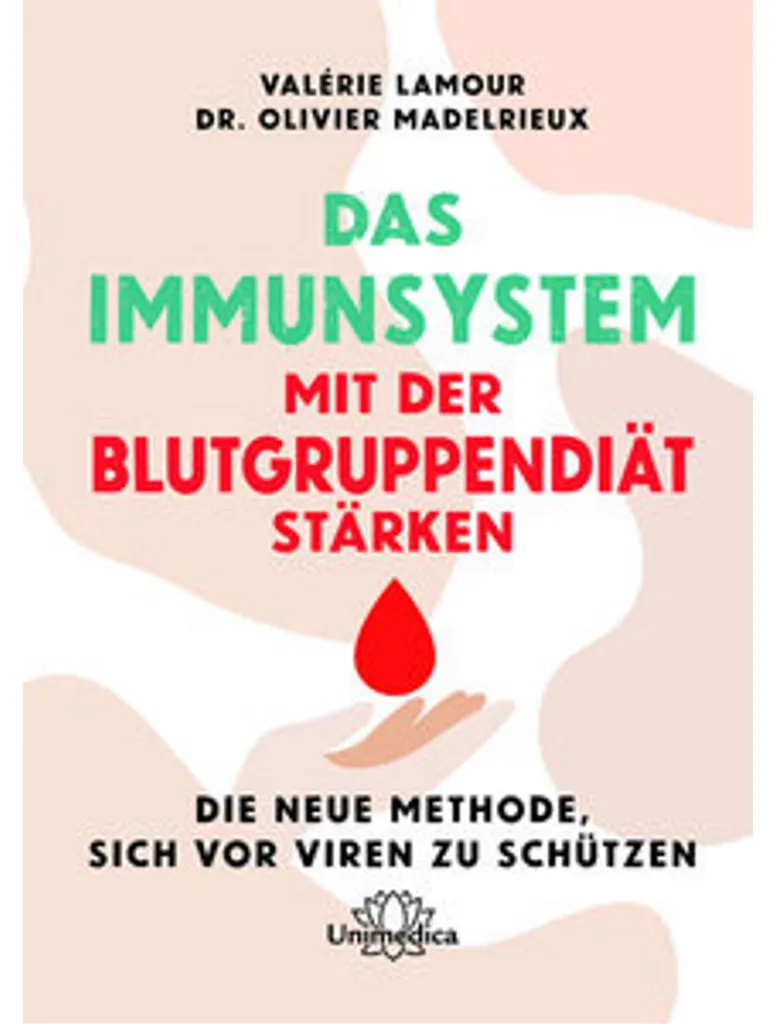Guide de Nutrition Immunitaire : La Méthode par Groupes Sanguins - 2