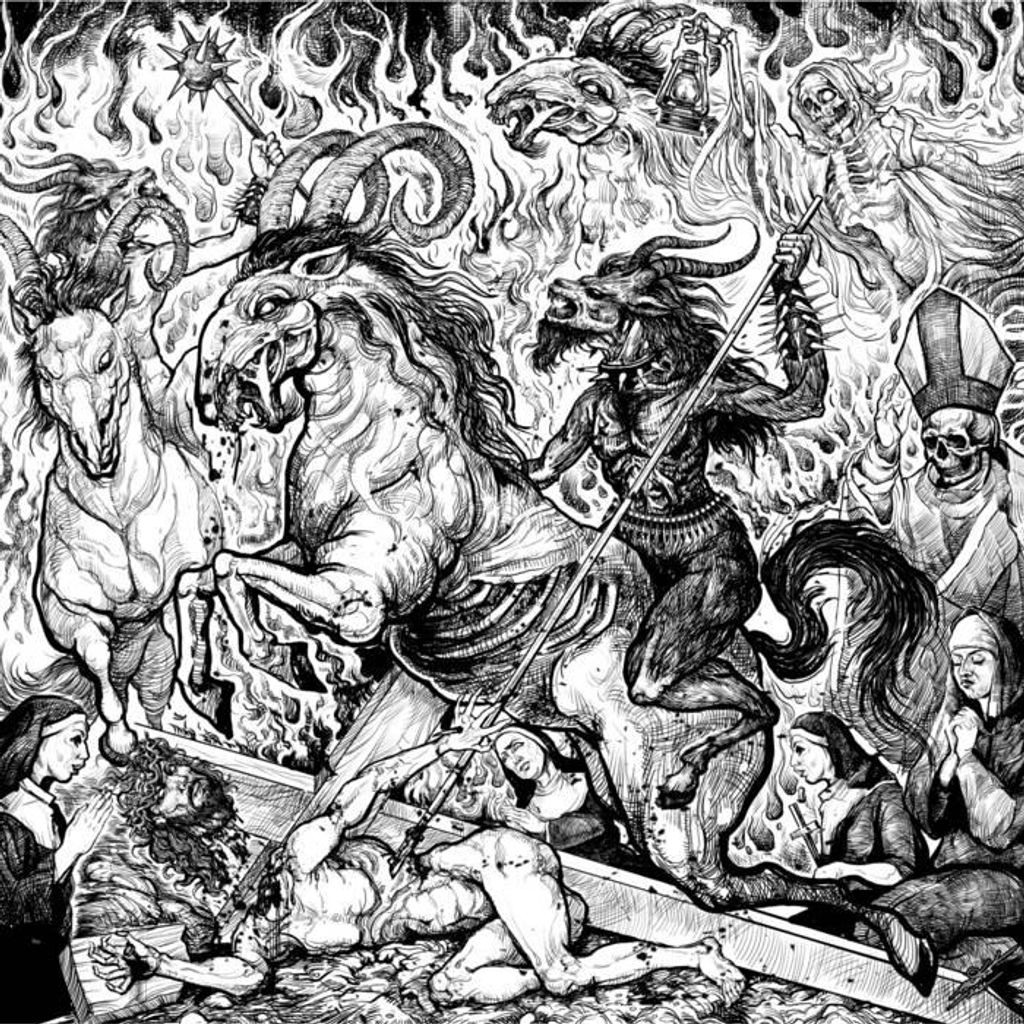 Hate Them All - Iii Cd
