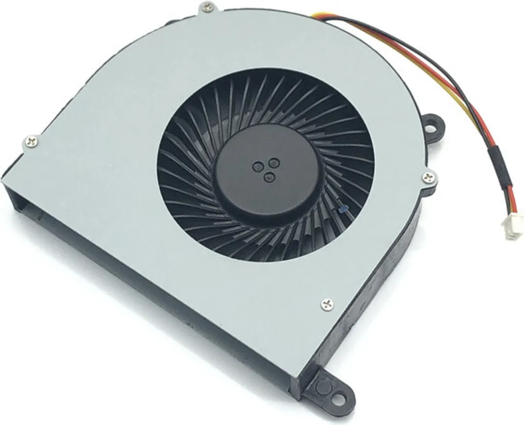 Refroidisseur Interne pour MSI CR70 MS-1754 Ventilateur PC Portable MSI