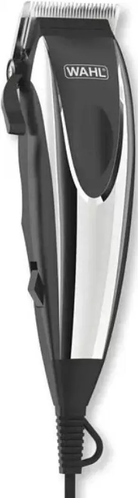Tondeuse cheveux filaire Wahl Home Pro avec kit de coiffure complet 18 pcs