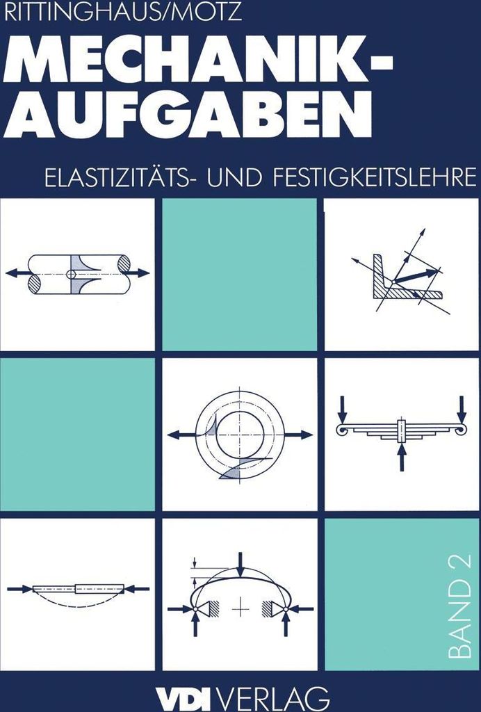 Mechanik - Aufgaben