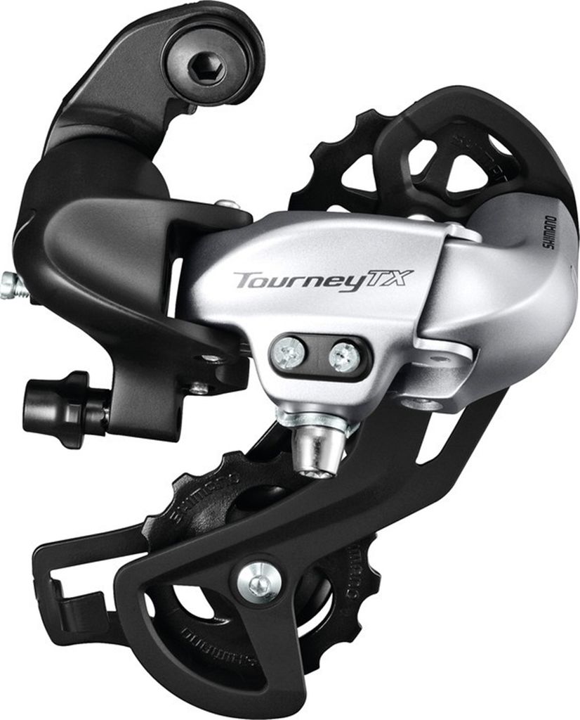 SHIMANO RD-TX800 Tourney/TX deragliatore posteriore a 7/8 Immagine del prodotto 