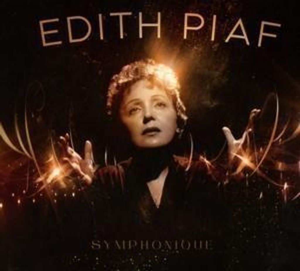 Symphonique Produktbild 