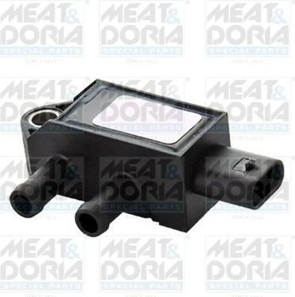 Capteur de Pression Différentielle DPF pour Audi A6 A4 A7 059906051L OE