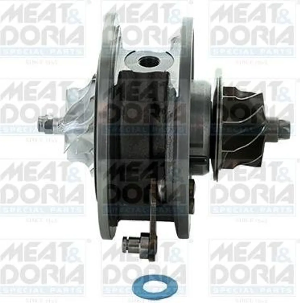 Turbine de remplacement 282302F300 pour restaurer la puissance moteur