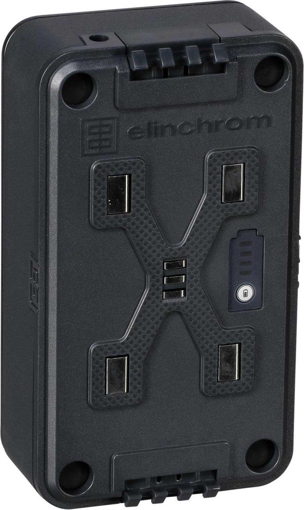 Elinchrom Li-Ion Akku für ELB 500