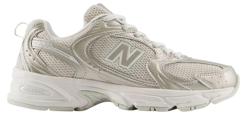 Dámske tenisky New Balance - 40.5 Obrázok produktu 