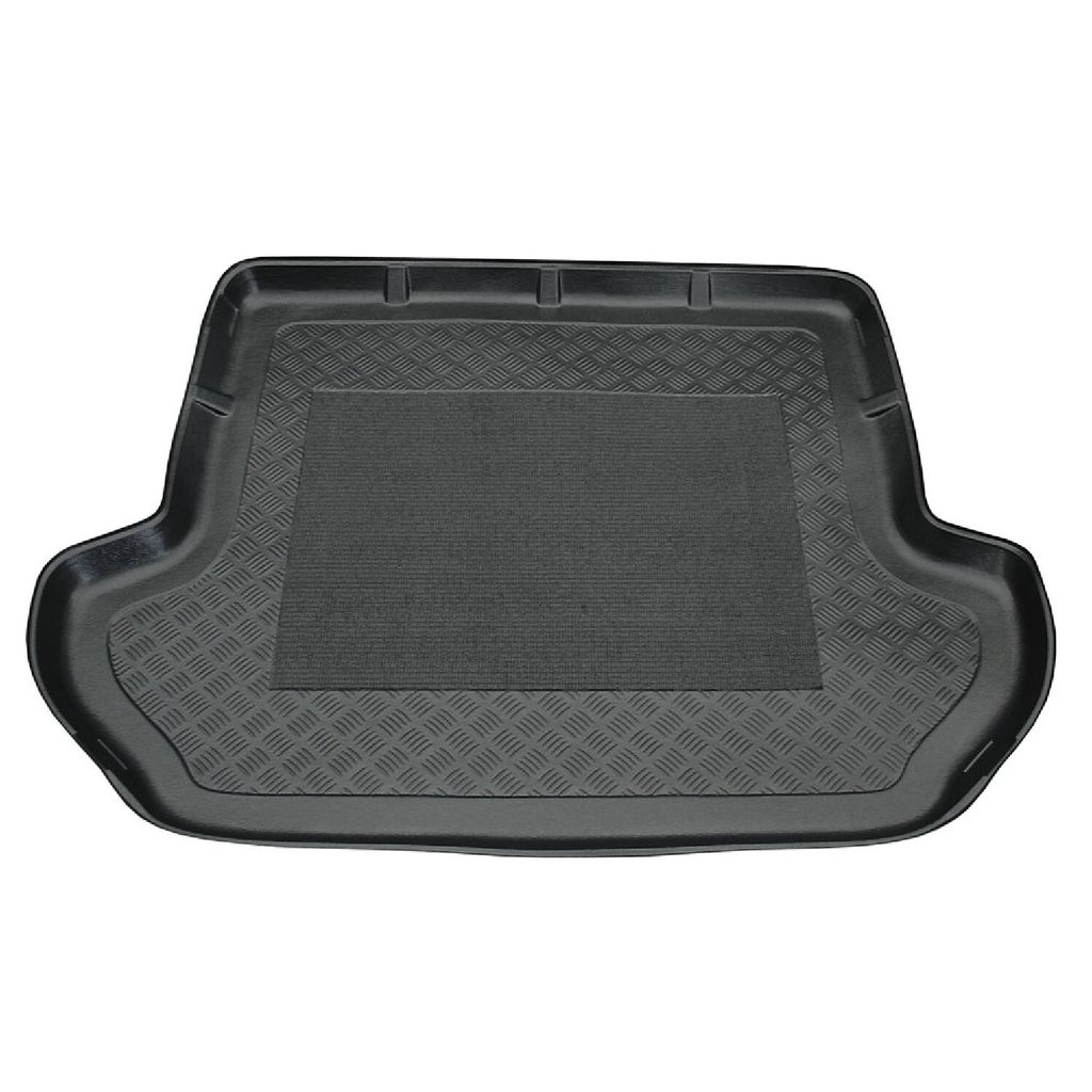 Z537079 Kofferraumwanne passend für Subaru Legacy V Combi (BR) / Outback V (BR) 2009-2014 Kombi
