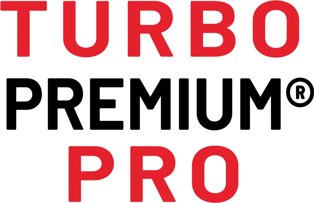 TURBO Premium PRO 14m: Kit Spazzacamino Rotante per Trapano Professionale - 2