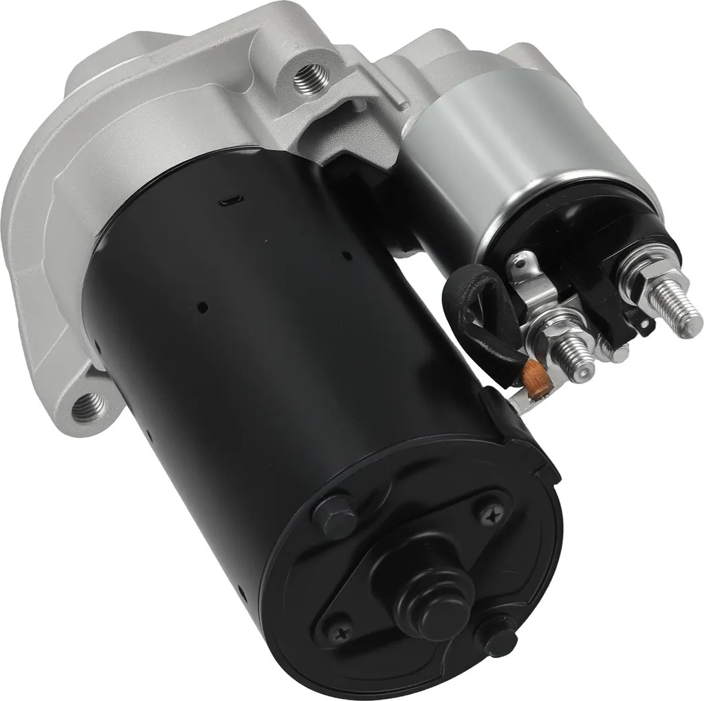 Démarreur Mercedes pour Classe C E W203 W211 Sprinter - Solution Panne