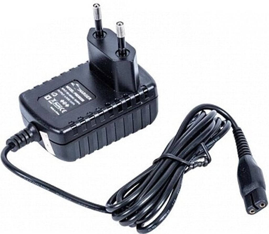 Netzteil für Philips Rasierer HP6366, HP6368, HP6370 4,3 V 0,7 A