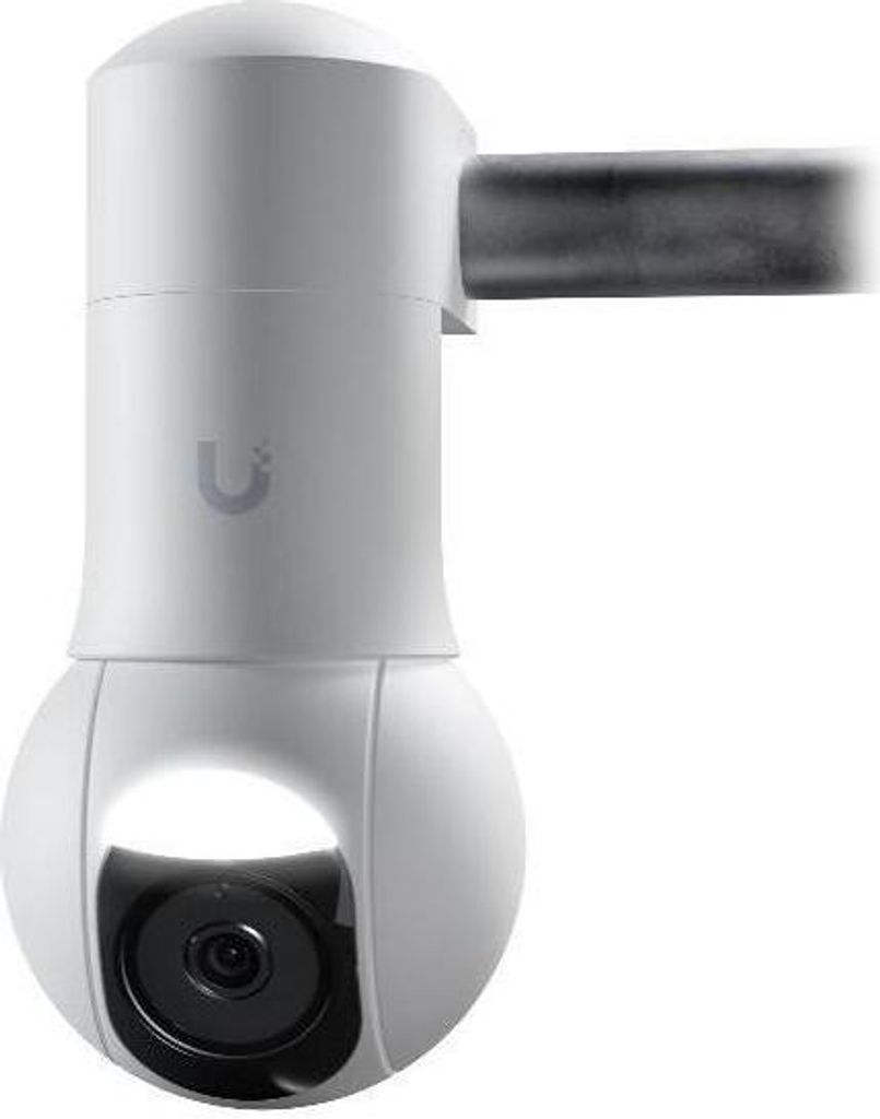 Ubiquiti Montagehalterung für Ubiquiti G6/G5 PTZ Conduit Weiß - UACC-G5-PTZ-CA