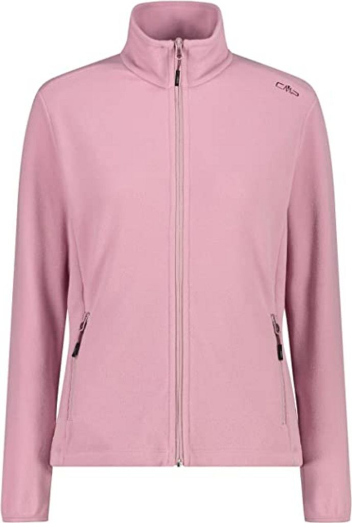 Cmp Woman Jacket C602 Fard 46