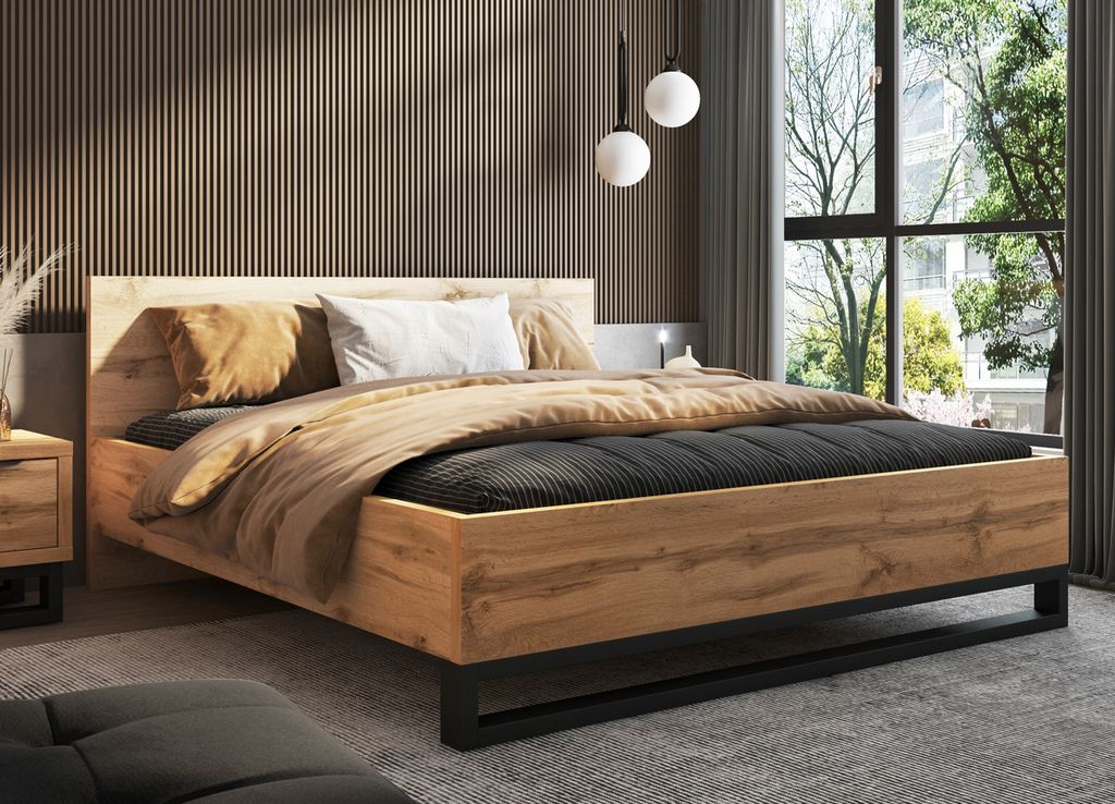 Faszinierend Kaufland Bett 180x200 Bilder