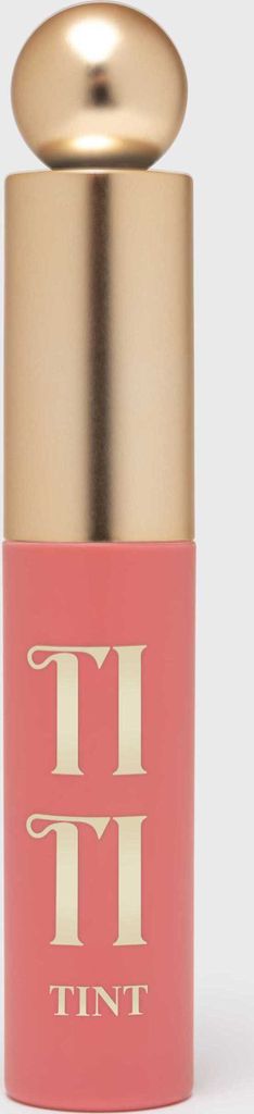 Vivienne Sabo- Lip tint TITITINT 05 PÊCHE PIQUANTE