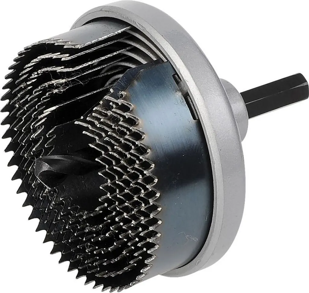 Kit Kreator 7 Seghe a Tazza: Realizza i tuoi Progetti Casa