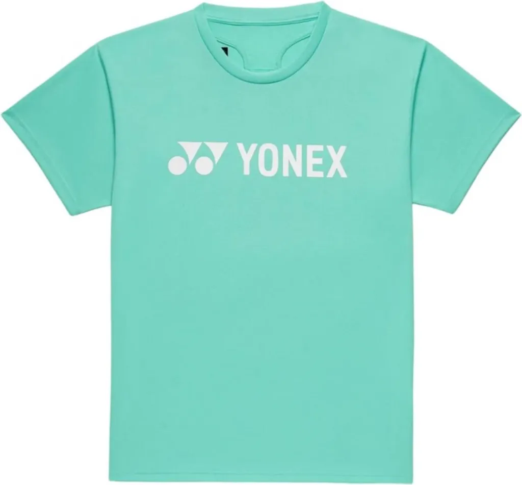 T-shirt Entraînement Yonex Practice Logo CT1685661602 Spécial Club