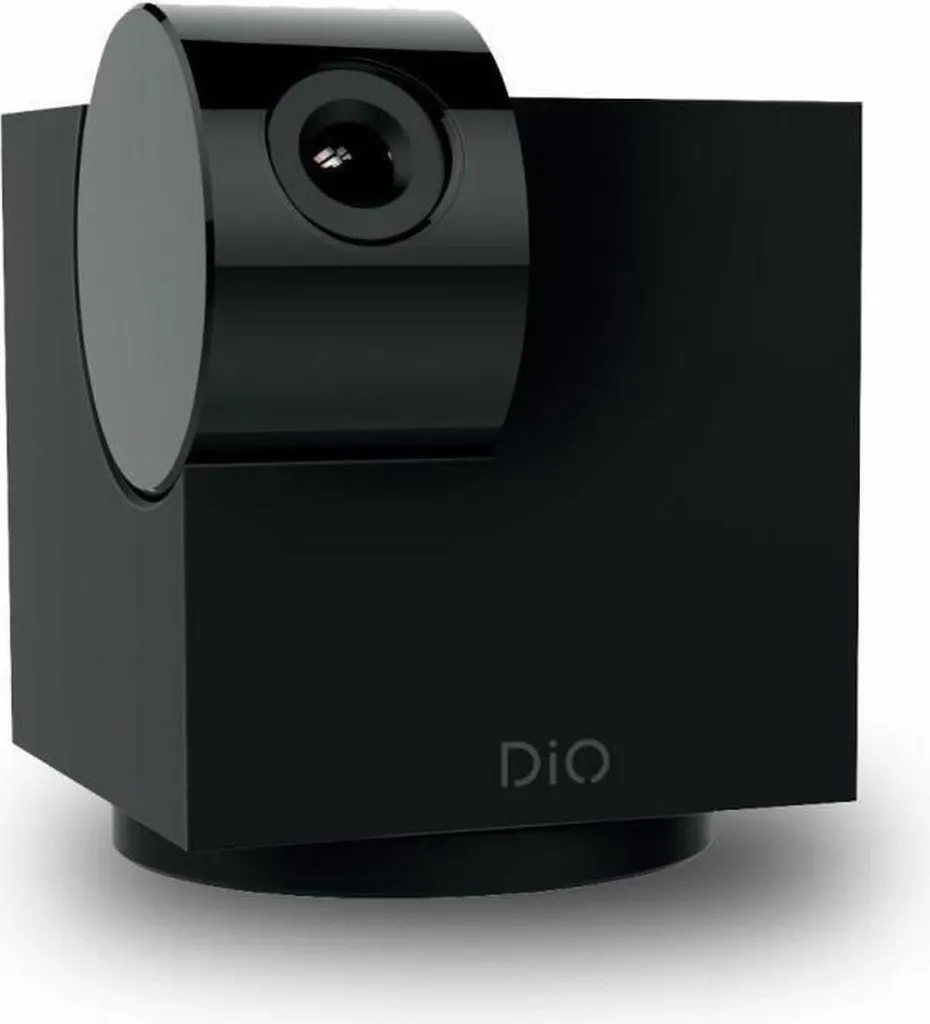 Offerta Telecamera DiO Connected Home: Sorveglianza HD a Prezzo Outlet