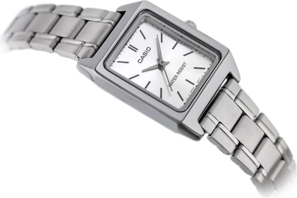 Offerta Casio LTP-V007D-7E: Orologio Donna Acciaio Originale Casio - 2