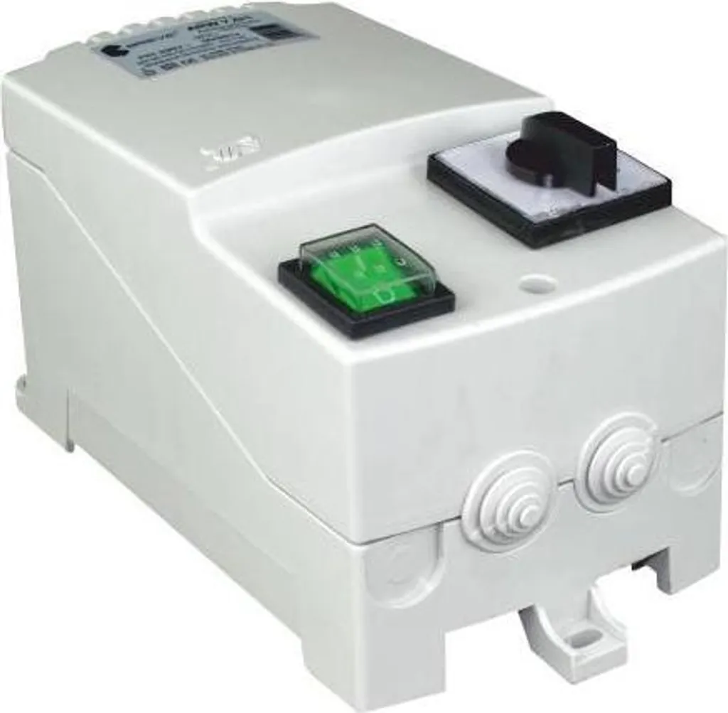 Régulateur ARW 1,5/1 pour Réduire le Bruit et le Débit de Ventilation