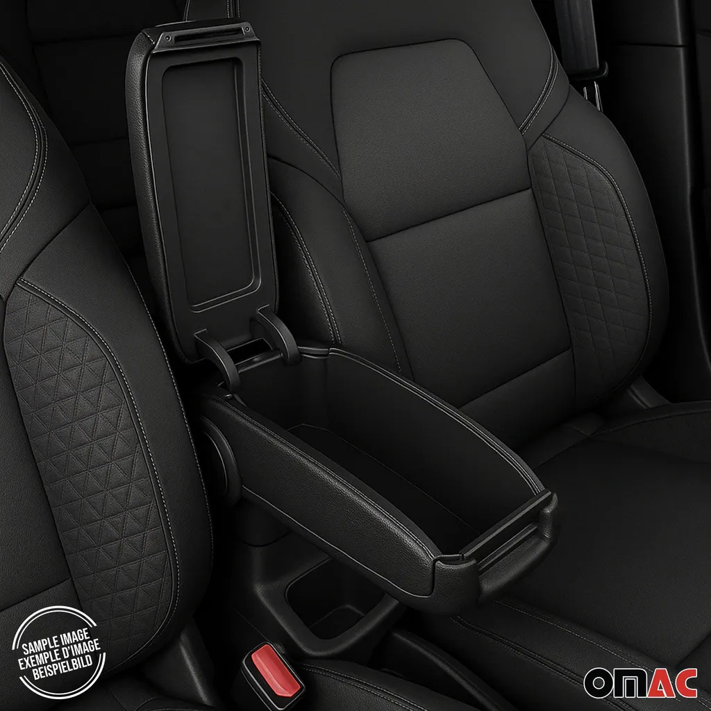 Calotta Specchietto Retrovisore Sinistra Nera CG94 Per Ford Transit/Tourneo Courier 2014 (Lato Guida) - Ricambio OEM 1863141 - 3