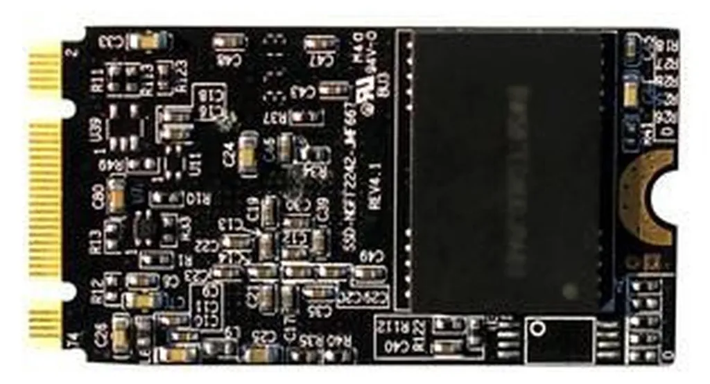 SSD CoreParts M.2 SATA 512GB 2242 TS512GMTS400 NGFF - Disque Interne