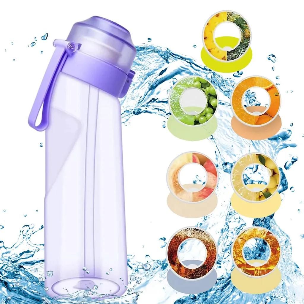 1Fahrradtrinkflaschen,650ml Produktbild 